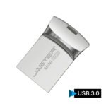 USB3.0 Super Mini USB 3.0 Flash Drive 64GB Creative Business Gift Pen Drive 32GB Black Memory Stick Free Key Chain Pendrive 16GB