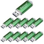 10pcs 1pcs Metal Pen Drives 2.0 High Speed 16GB USB Flash drives 32GB Flash Memory Stick 2GB 4GB 8GB 128 mb For Business gift