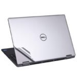 Laptop Lid Skin Cover for Dell Latitude 5410/5440/5450/7280/7290/7480/7450/7350/3540/7640/3440/7380 Custom Vinyl Decals