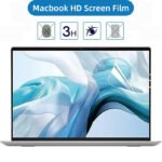 Screen Protector for MacBook HD Soft Film for Air 13 Inch M1 M2 Pro 13 14 15 16 Inch Touch Bar Max Cover Guard Accessories
